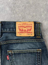 Levi's Jeans (W27/L32)