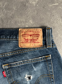 Levi's bootcut Jeans (W32/L32)