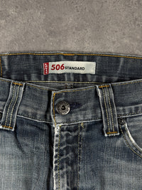 Levi's Jeans (W33/L34)
