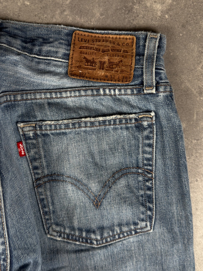 Levi's bootcut Jeans (W30/L36)