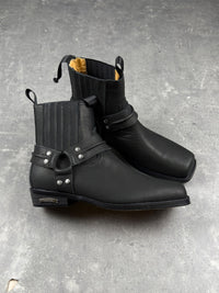 Veyroze Harness Boot (EU:45 / US:11)