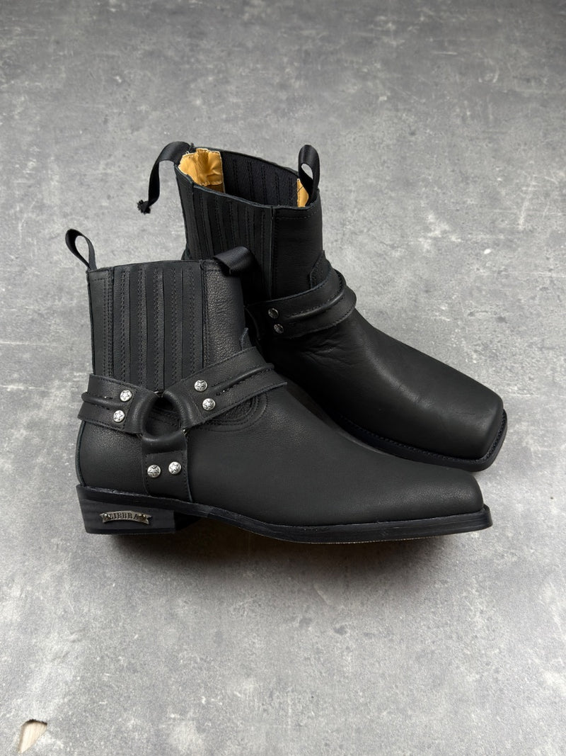 Veyroze Harness Boot (EU:45 / US:11)