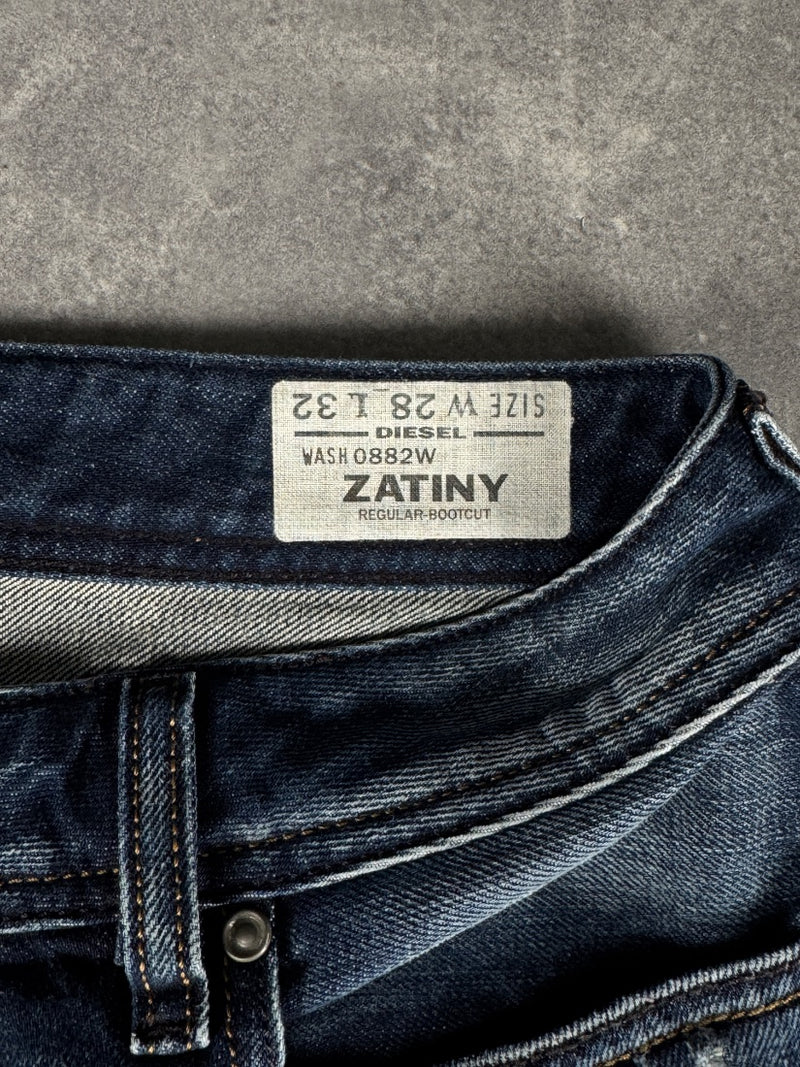 Diesel bootcut Jeans (W29/L32)