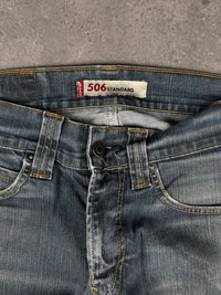 Levi's Jeans (W29/L32)