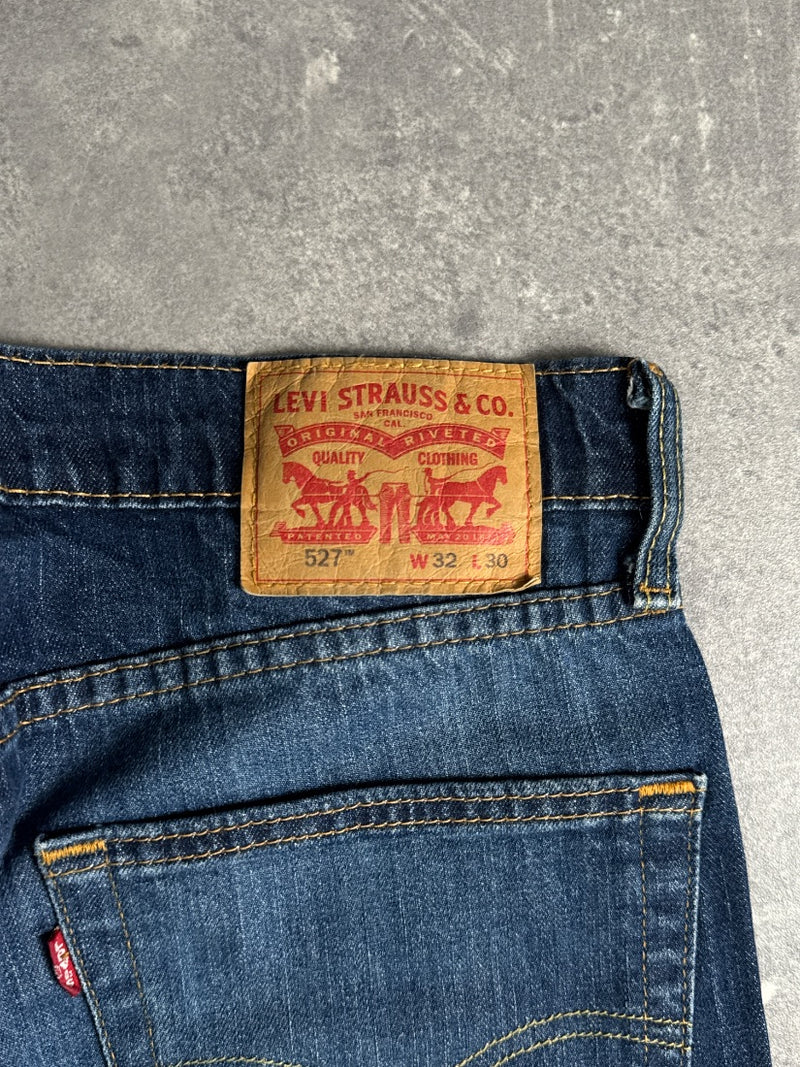 Levi's bootcut Jeans (W32/L30)