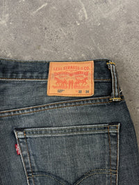 Levi's bootcut Jeans (W32/L34)