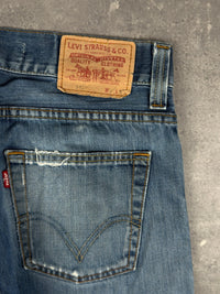 Levi's bootcut Jeans (W32/L36)