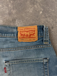 Levi's Jeans (W33/L36)