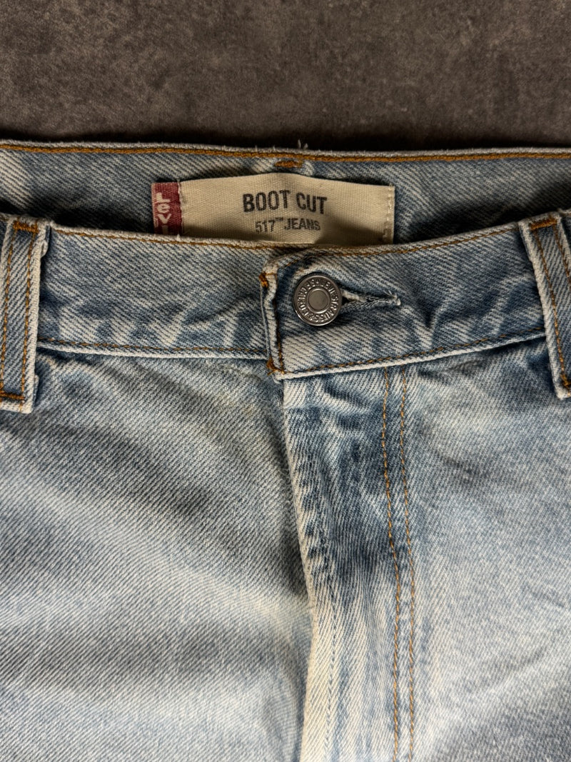 Levi's bootcut Jeans (W34/L32)