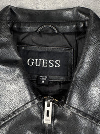 Vintage Leatherjacket (M)