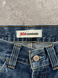 Levi's Jeans (W30/L34)