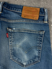 Levi's bootcut Jeans (W33/L34)