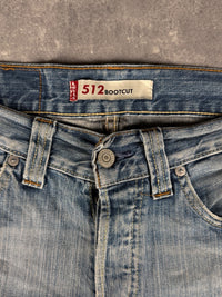 Levi's bootcut Jeans (W30/L32)
