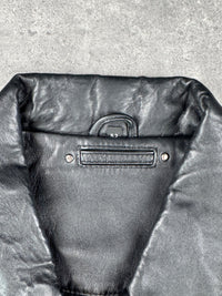 Vintage Leatherjacket (L)