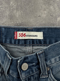 Levi's Jeans (W27/L32)