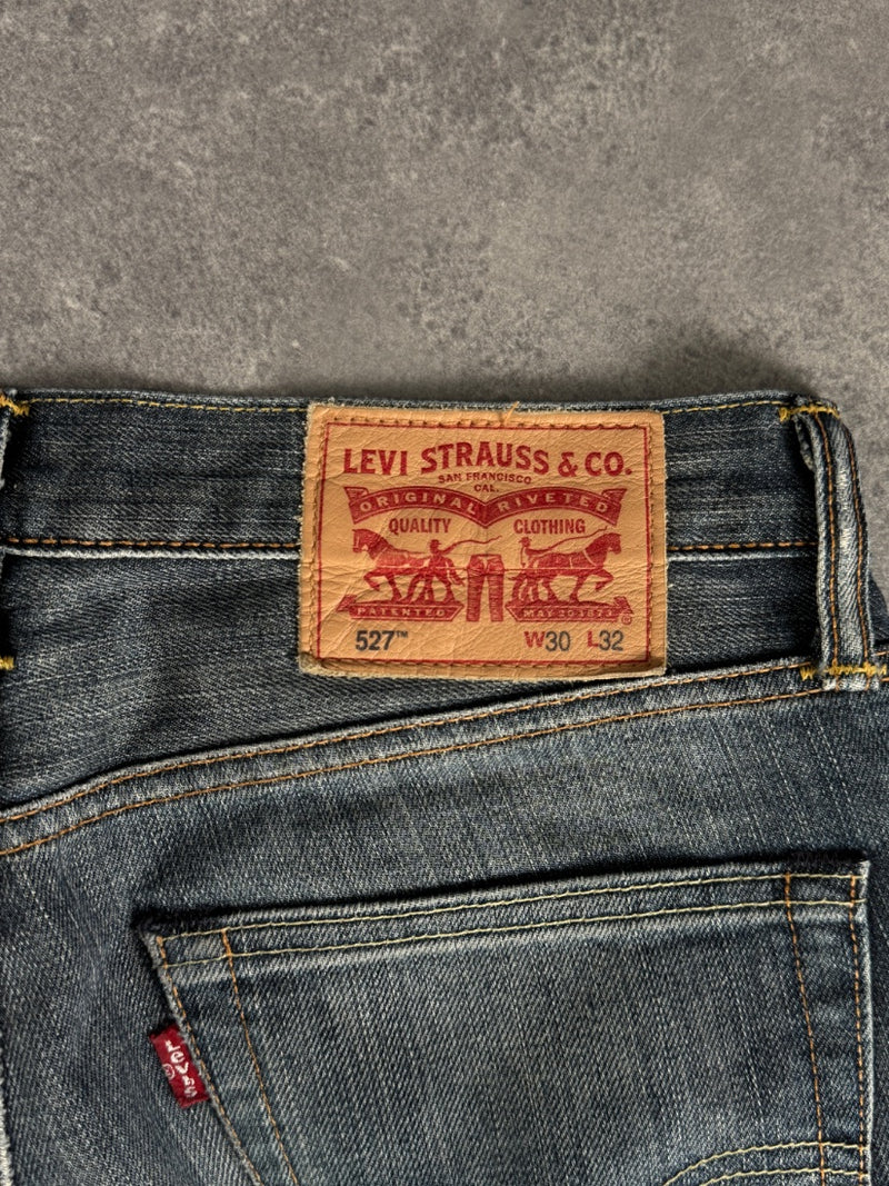 Levi's bootcut Jeans (W30/L32)