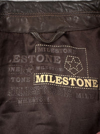 Vintage Leatherjacket (XS)