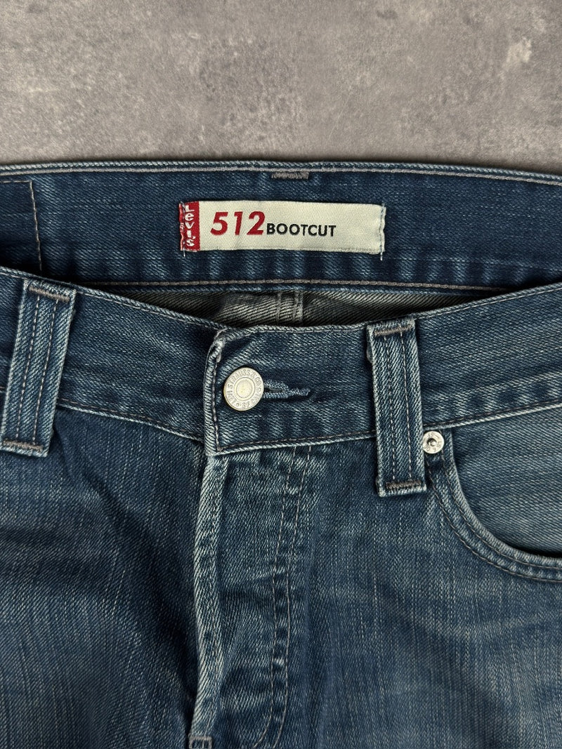 Levi's bootcut Jeans (W32/L34)