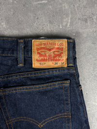 Levi's bootcut Jeans (W36/L36)