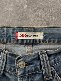 Levi's Jeans (W30/L34)