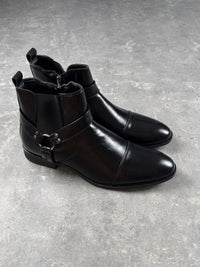 Harness Boot (EU:43 / US:9.5)