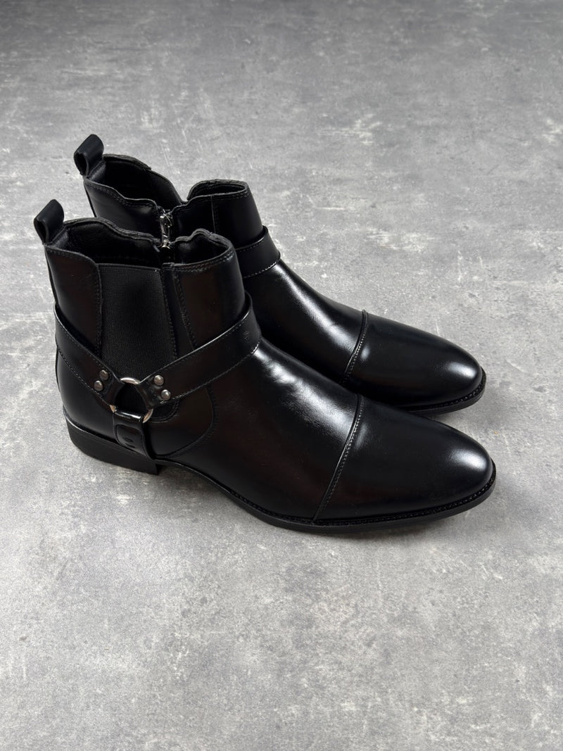 Harness Boot (EU:43 / US:9.5)