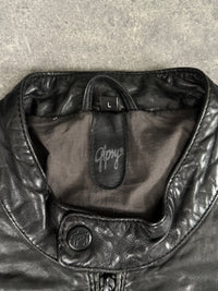 Leatherjacket Gipsy (L)