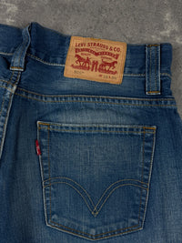 Levi's Jeans (W33/L32)