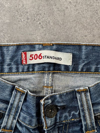 Levi's Jeans (W31/L32)