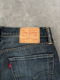 Levi's bootcut Jeans (W30/L34)