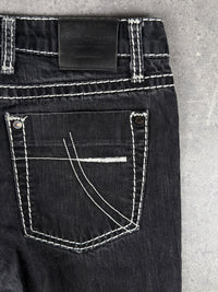 Camp David Jeans black (W30/L30)
