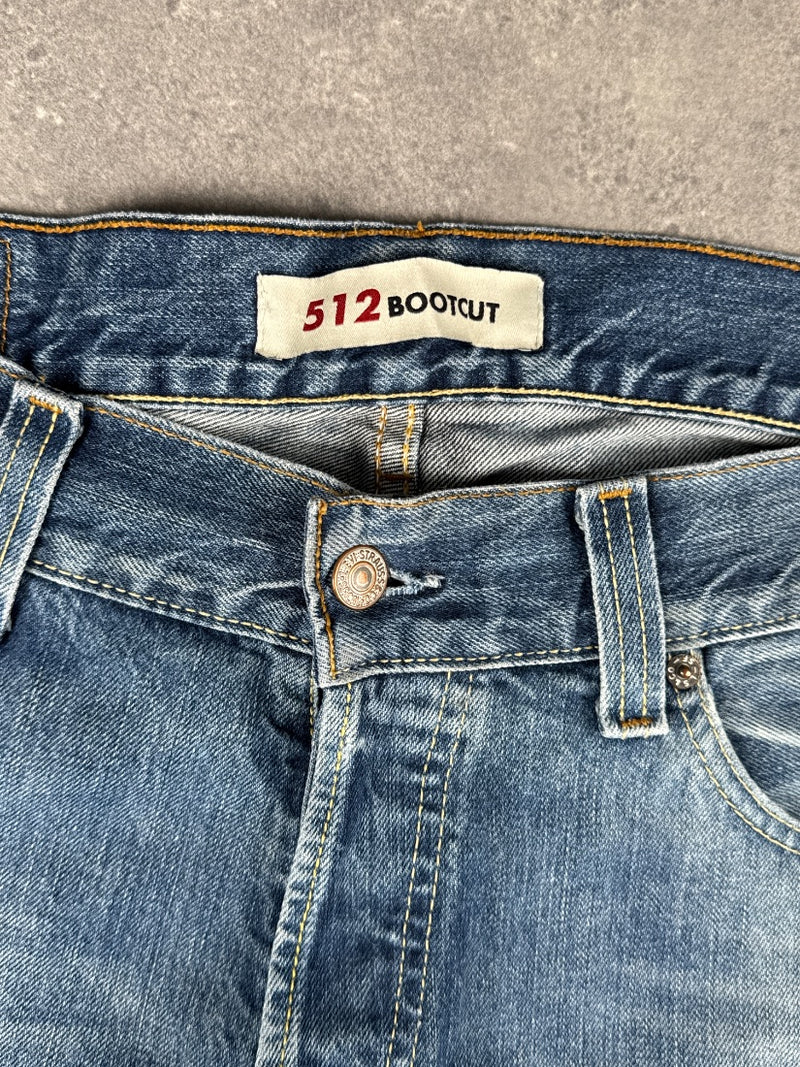 Levi's bootcut Jeans (W36/L34)
