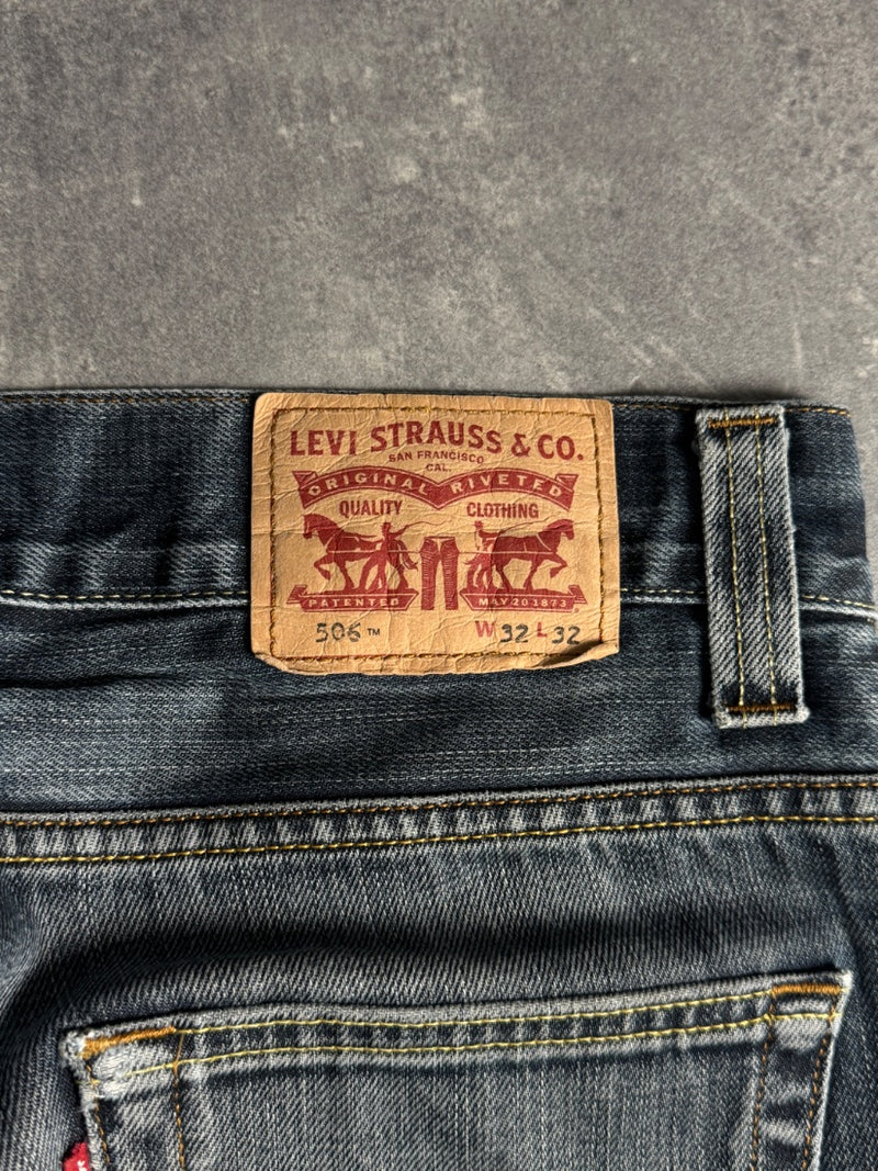 Levi's Jeans (W32/L32)