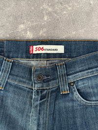 Levi's Jeans (W30/L32)