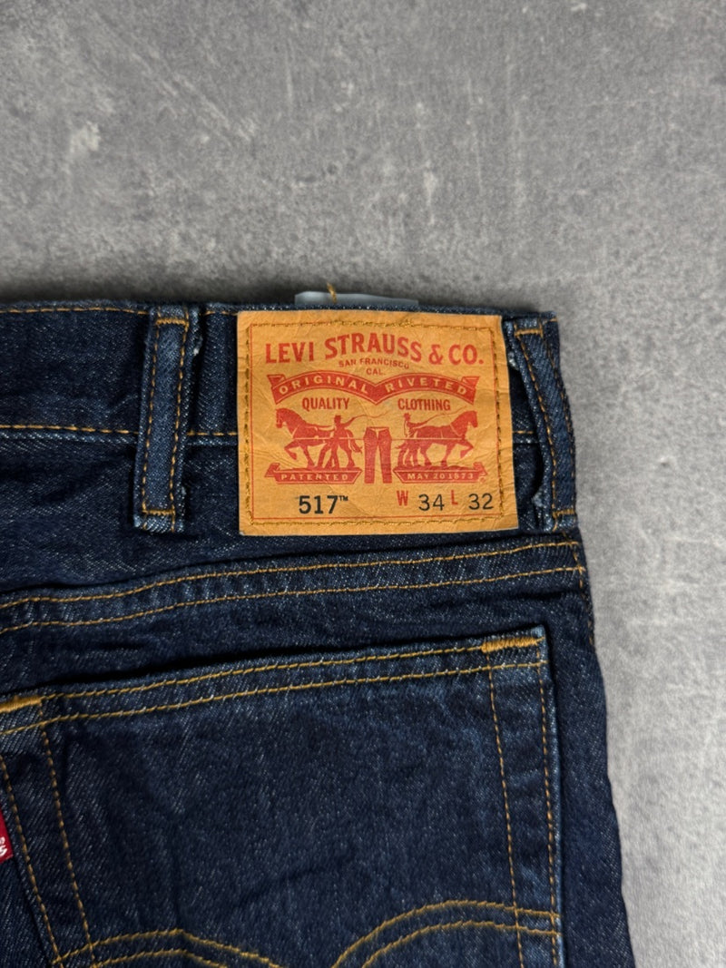 Levi's bootcut Jeans (W34/L34)