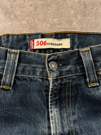 Levi's Jeans (W32/L32)