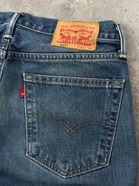 Levi's bootcut Jeans (W31/L32)
