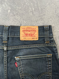 Levi's Jeans (W29/L32)