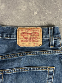 Levi's bootcut Jeans (W34/L34)