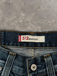 Levi's bootcut Jeans (W32/L32)