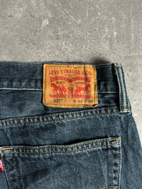 Levi's bootcut Jeans (W34/L30)