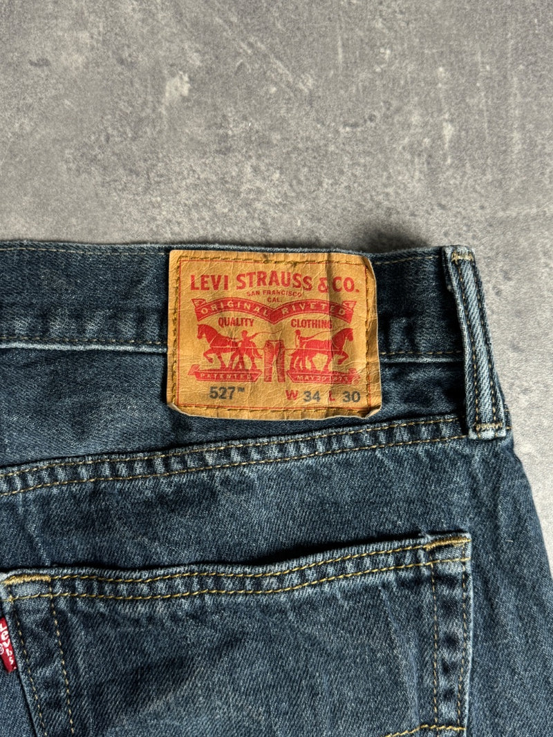 Levi's bootcut Jeans (W34/L30)