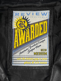 Vintage Leatherjacket (M)