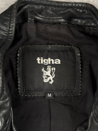 Leatherjacket Tigha (M)