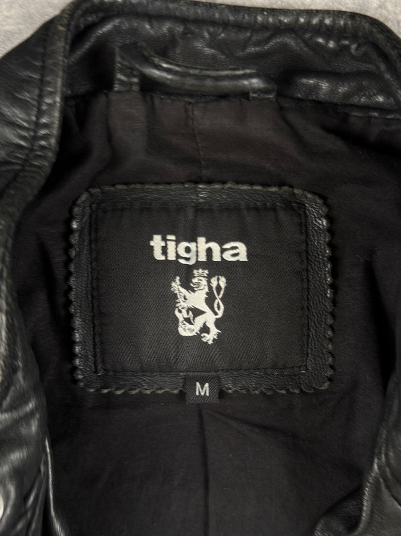 Leatherjacket Tigha (M)