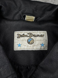 Vintage Leatherjacket (XL)