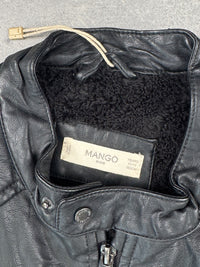 Vintage Leatherjacket 