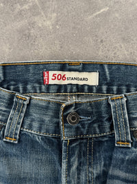 Levi's Jeans (W36/L36)