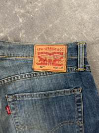 Levi's bootcut Jeans (W32/L32)