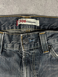 Levi's Jeans (W32/L34)